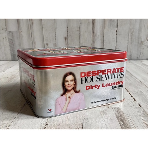 Desperate Housewives Game - Picture 5 of 11